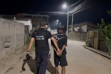 Imagem ilustrativa da imagem Oito pessoas são presas em operação contra tráfico de drogas no Norte do ES