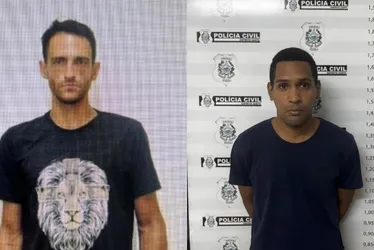 Imagem ilustrativa da imagem Operação Integrada prende 16 criminosos procurados no Sul do ES