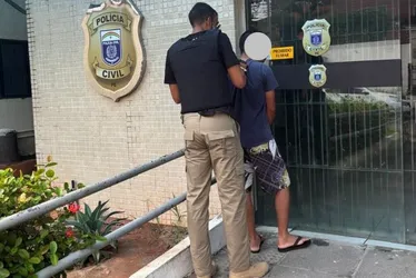 Imagem ilustrativa da imagem Operação “Love Scam” combate grupo suspeito de golpes e violência contra mulheres