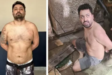 Imagem ilustrativa da imagem "Operação Marujada" prende comparsas que ajudavam traficante mais procurado do ES