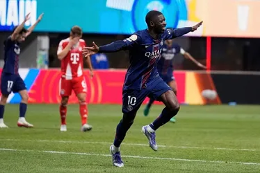 Imagem ilustrativa da imagem PSG pode bater recorde na temporada caso vença o Real Madrid pelo Mundial; entenda