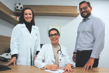 Imagem ilustrativa da imagem Pacientes do ES vão testar remédios contra diabetes e mais 5 doenças