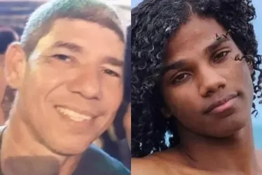 Imagem ilustrativa da imagem Pai e filho morrem após acidente de moto no Sul do ES