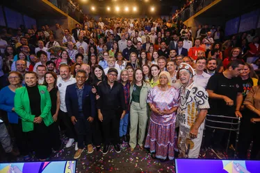 Imagem ilustrativa da imagem Pernambuco Meu País retorna em 2025 com programação em 10 municípios; veja atrações
