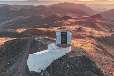 Imagem ilustrativa da imagem Pesquisadores da Ufes em projeto mundial de astronomia