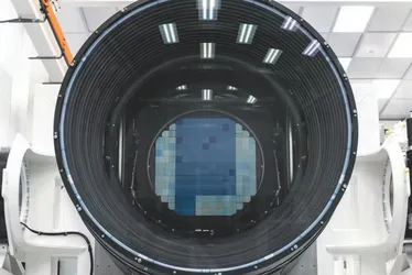 Imagem ilustrativa da imagem Pesquisadores da Ufes em projeto mundial de astronomia