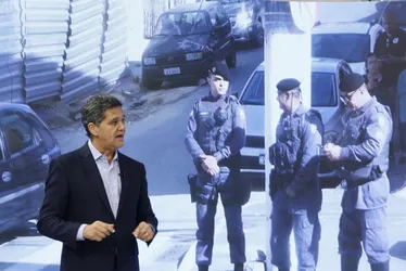 Imagem ilustrativa da imagem Polícia Civil espera 120 mil candidatos em concurso com salário de R$ 8 mil
