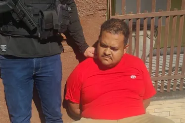 Imagem ilustrativa da imagem Polícia prende líder de associação criminosa que comercializava peças de veículos