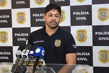 Imagem ilustrativa da imagem Polícia prende líder de associação criminosa que comercializava peças de veículos