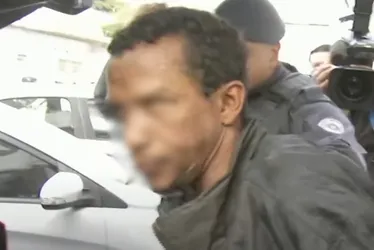 Imagem ilustrativa da imagem Polícia prende morador de rua acusado de matar estudante em SP