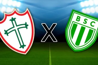 Imagem ilustrativa da imagem Portuguesa x Boavista-RJ na Série D: onde assistir ao vivo, horário e escalação