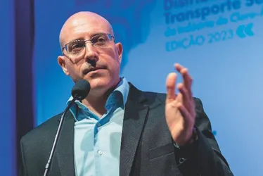 Imagem ilustrativa da imagem Produtos vão ter queda de preço com taxação dos EUA, diz FMI
