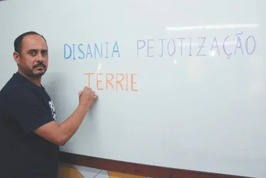 Imagem ilustrativa da imagem Professores apontam as novas palavras que podem entrar na língua portuguesa