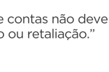 Imagem ilustrativa da imagem Quando os pais podem pedir prestação de contas da pensão alimentícia?