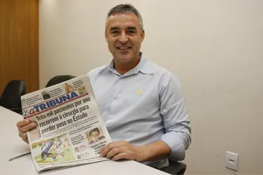 Imagem ilustrativa da imagem Quatro cupons para concorrer a prêmios no Jornal A Tribuna desta quinta-feira