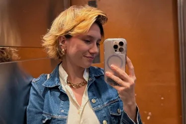 Imagem ilustrativa da imagem Quem é Lorena Comparato, que viverá Elize Matsunaga em filme da Netflix