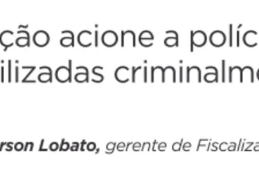 Imagem ilustrativa da imagem Rachas de madrugada atormentam moradores
