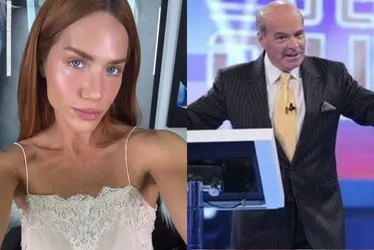 Imagem ilustrativa da imagem Giovanna Ewbank acusa Marcelo de Carvalho de racismo