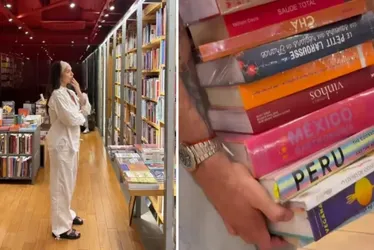 Imagem ilustrativa da imagem Rafa Kalimann e Nattan gastam R$ 10 mil em 'livros decorativos' para a nova casa