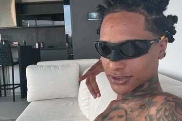 Imagem ilustrativa da imagem Rapper Oruam tem mandado de prisão preventiva expedido pela Justiça