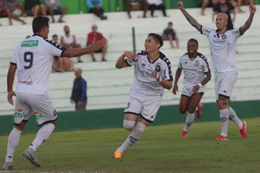 Imagem ilustrativa da imagem Rio Branco vence o Boavista e avança de fase na Série D