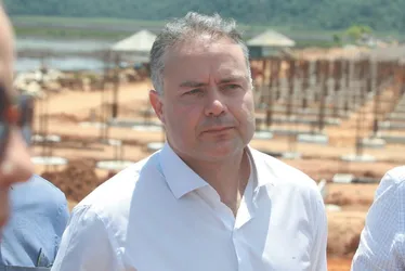 Imagem ilustrativa da imagem Rodovia BR-262 no ES não integrará carteira de concessões, afirma ministro
