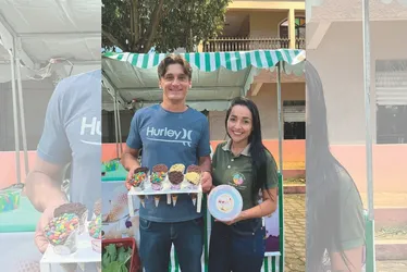 Imagem ilustrativa da imagem Rota da Juçara: gastronomia e culinária local em Rio Novo do Sul