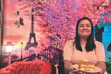 Imagem ilustrativa da imagem Rota da Juçara: gastronomia e culinária local em Rio Novo do Sul