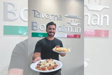 Imagem ilustrativa da imagem Rota da Juçara: gastronomia e culinária local em Rio Novo do Sul