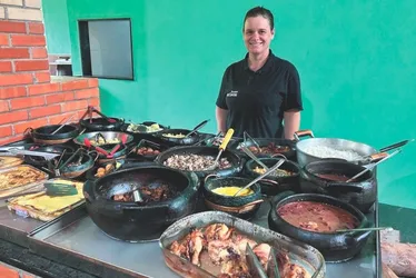 Imagem ilustrativa da imagem Rota das Cavernas e Plantas Medicinais: turismo científico em Domingos Martins