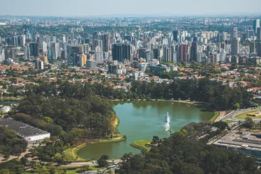 Imagem ilustrativa da imagem São Paulo terá prédio com apartamento de 50 milhões