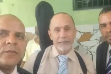 Imagem ilustrativa da imagem 'Se sair, volto a matar', diz canibal que hoje é pastor em presídio de PE