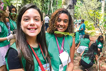 Imagem ilustrativa da imagem Seminário Unidos em Família reforça laços familiares e fé