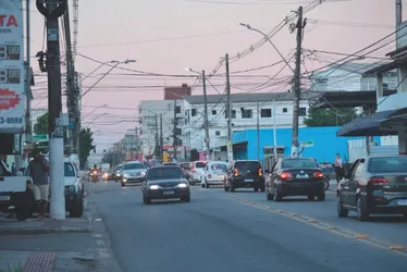 Imagem ilustrativa da imagem Sentido único e corredores viários: o que muda no trânsito em  bairros da Serra