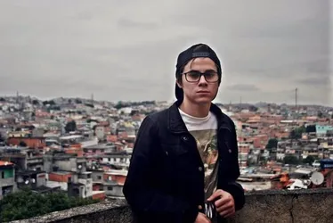 Imagem ilustrativa da imagem Série mostra detalhes de assassinato de ator de "Chiquititas"