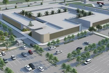 Imagem ilustrativa da imagem Shoppings, prédios, empresas e rodovias vão valorizar 25 bairros da Grande Vitória