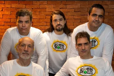 Imagem ilustrativa da imagem Shows em ritmo de Beatles e Legião neste domingo em Vitória