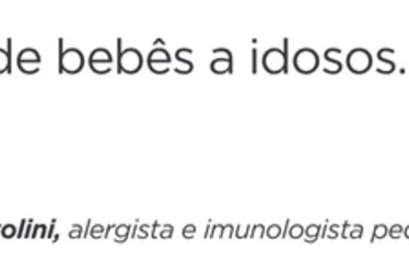 Imagem ilustrativa da imagem Sinais e riscos da doença que afeta a superbabá