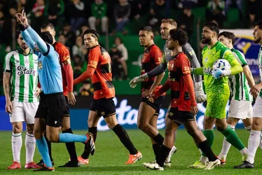 Imagem ilustrativa da imagem Sport tem gol anulado, perde para o Juventude e segue sem vencer na Série A