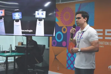 Imagem ilustrativa da imagem Startups devem receber até R$ 50 milhões na ESX