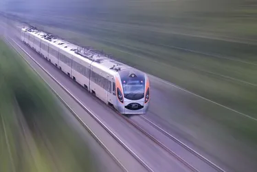 Imagem ilustrativa da imagem Sudene e UFPE vão estudar a viabilidade de linha férrea ligando Recife a Caruaru