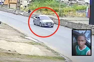 Imagem ilustrativa da imagem Suspeito de envolvimento em morte de trabalhador terceirizado é preso em Vila Velha