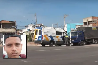 Imagem ilustrativa da imagem Tiroteio deixa mais uma vítima na região da Grande Terra Vermelha, em Vila Velha