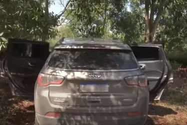 Imagem ilustrativa da imagem Tiroteio deixa mais uma vítima na região da Grande Terra Vermelha, em Vila Velha