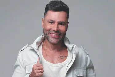 Imagem ilustrativa da imagem "Topa uma segunda?!": Rodrigo Sant'anna traz novo espetáculo para Vitória