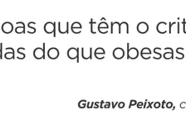 Imagem ilustrativa da imagem Três mil pacientes por ano recorrem à cirurgia para perder peso no ES