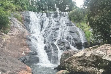 Imagem ilustrativa da imagem Turismo e natureza no ES: descubra as cachoeiras e mirantes de Rio Novo do Sul