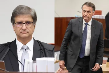 Imagem ilustrativa da imagem Veja as provas apresentadas por Gonet para pedir a condenação de Bolsonaro