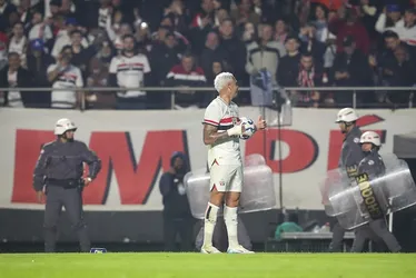 Imagem ilustrativa da imagem Veja os melhores memes da vitória do São Paulo sobre o Corinthians pelo Brasileirão