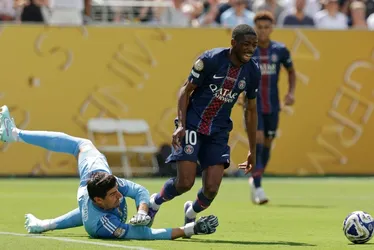 Imagem ilustrativa da imagem Veja os memes do atropelo do PSG sobre o Real Madrid no Mundial de Clubes